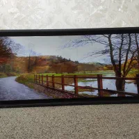 تابلومنظره ۱/۴۰ در  ۶۰ سانت