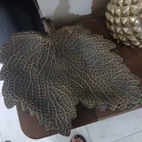 برگ برنز