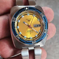 سیکو اورینت سیتیزن رادو