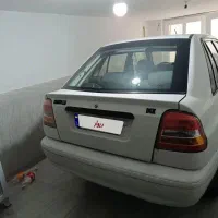 پراید 141 مدل 89 خانگی