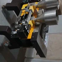 دستگاه دلی مانجو ایرانی|ماشین‌آلات صنعتی|یزد, |دیوار