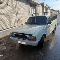 پیکان وانت|خودرو سواری و وانت|شوشتر, |دیوار