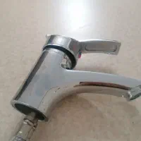 شیرروشویی اهرمی
