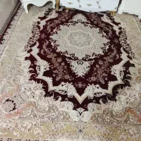 دوعددفرش9متری