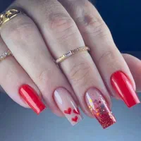 کاشت ناخن فقط ۲۵۰ تخفیف ۵۰ درصدی|خدمات آرایشگری و زیبایی|اهواز, کمپلو شمالی|دیوار