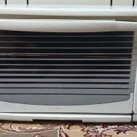 توستر درحدنو کاملا سالم و تمیز همرا با جوجه گردان