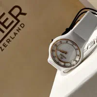 ساعت رومر اصل سویس