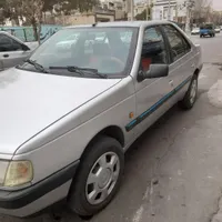 پژو روآ (ROA) بنزینی، مدل ۱۳۸۷|خودرو سواری و وانت|اسلام‌شهر, |دیوار