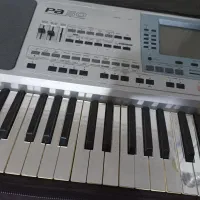 ارگ pa50|پیانو، کیبورد، آکاردئون|زاهدان, |دیوار