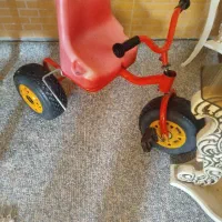 سه چرخه فروشی|دوچرخه، اسکیت، اسکوتر|چرداول, |دیوار