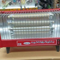 پخش بخاری برقی و کرسی برقی|بخاری، هیتر، شومینه|پاکدشت, پاکدشت (مامازند)|دیوار