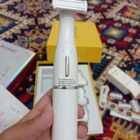 ماشین اصلاح صورت خانوم چند کاره|آرایشی، بهداشتی، درمانی|سبزوار, شرق کال میانی|دیوار