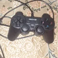 دسته شوک دار