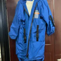 بارونی|لباس|شاهینشهر, نظامی|دیوار