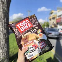 کاپوچینو ترابیکا قیمت عمده جایزه ببر