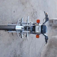 موتور ۱۲۵ احسان|موتورسیکلت|نیشابور, شهید جعفری|دیوار