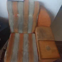 مبل ال دار|مبلمان خانگی و میز عسلی|گلبهار, شهر جدید گلبهار|دیوار