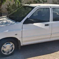 پراید ۱۱۱ SE