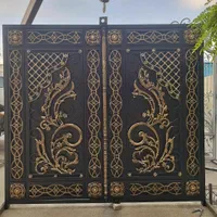 کارگاه درب و پنجره سازی