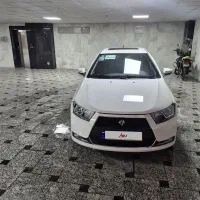 دنا پلاس آپشنال اتومات توربو  ۱۴۰۵