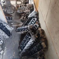 استوک اردی پراید پیکان پژو