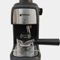 اسپرسوساز(قهوه ساز)هافمنس|سماور، چای‌ساز، قهوه‌ساز|آبادان, |دیوار