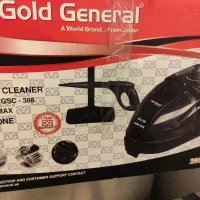 بخارشوی گلد جنرال