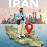 سفر کن، حتی اگر فقط با یه عکس باشه