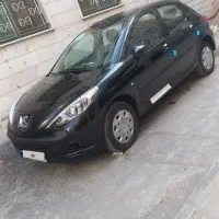 ۲۰۷ دنده سقف فلز