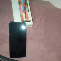 گوشی A11در حد نو|موبایل|بم, |دیوار