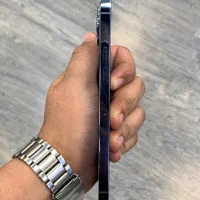 اپل iPhone 13 Pro Max با حافظهٔ ۲۵۶ گیگابایت|موبایل|گرگان, |دیوار