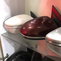 فروشگاه و تعمیرات اینه بغل ،قفل،سانروف،،بالابر|قطعات یدکی و لوازم جانبی|همدان, |دیوار