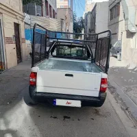 پراید وانت مدل ۱۴۰۳