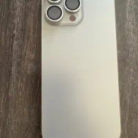 آیفون ۱۵ پرومکس سایکل ۹ باطری ۱۰۰