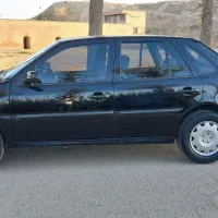 فولکس گل، مدل ۱۳۸۶|خودرو سواری و وانت|تهران, نارمک|دیوار