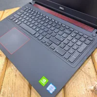 لپ تاپ گیمینگ اقتصادی نسل ۶ Dell|رایانه همراه|میبد, |دیوار
