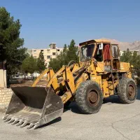 اجاره لودر و کمپرسی