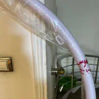 پایه فلزی تاب|اسباببازی بچه|تبریز, |دیوار