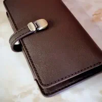 کیف پول گم شده