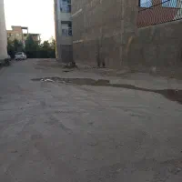 فروش زمین ۱۳۷ متری در شمس آباد