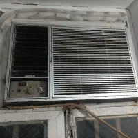کولر گازی SOPRA