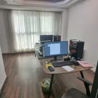 شیخ-بهایی-70متر-دفترکار