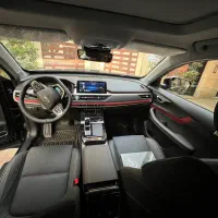 تیگو ۷ پرو|خودرو سواری و وانت|تهران, آجودانیه|دیوار