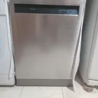 ظرفشویی اسنوا سیلور