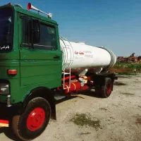 تخلیه چاه ولوله بازکنی تا تمام امکانات رفع بو