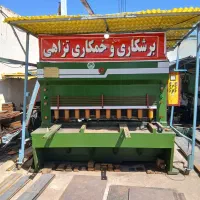 ورق‌های صنعتی و ساختمانی با قیمت وکیفت مناسب|مصالح و تجهیزات ساختمان|همدان, |دیوار