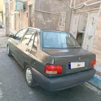 پراید مدل 80|خودرو سواری و وانت|محمدشهر, ولدآباد|دیوار