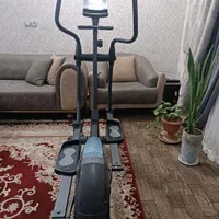 الپتیکال خانگی مدل H158برند power max|تجهیزات ورزشی|اهواز, کوی مهدیس|دیوار
