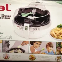 سرخ کن تفال بدون روغن