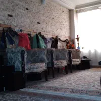 به یک نفر نظافتچی خانم نیازمندم